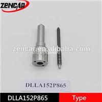 
injector rail DLLA152P865 for Injector 095000-5515
