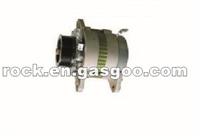 NEW 24V 60A ALTERNATOR 0350004190 FOR DAEWOO EXCAVATOR & WHEEL LOADER