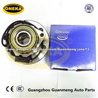 [ONEKA ] 515036 SP500300 BR930304 FW291 29515036 15233113 15740291 FRONT WHEEL HUB BEARING FOR GMC Savana 1500 Sierra 1500 GMC Yukon