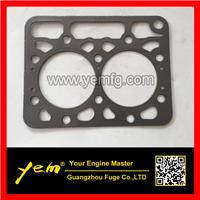 Brand New Head Gasket For Kubota 2D72 In High Quality