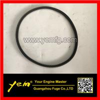 High Quality Engine Parts For Kubota D782 V-Belt A37