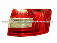 Skoda Octavia 3 LED Tail Lights