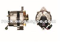 NEW 12V 55A ALTERNATOR 6632211 AC121 FOR BOBCAT