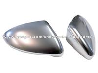 Chrome Plated Mirror Housing For Golf MK7