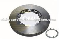 BMW 34116864906 Brake Disc