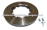 BMW 34216855007 Brake Disc