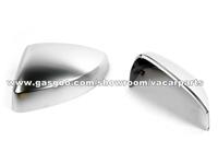 S Design Chrome Side Mirror Cover For Audi A3 8V