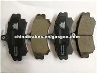 Japanese Car Brake Pads