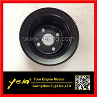 OEM No.15531-74250 Kubota V1100 Pulley Fan