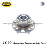 [ONEKA] Rear Wheel Hub Bearing 42200-SED-952 For HONDA ACCORD 2.0 2.2 2.4 Engine: K20A N22A1 K24A