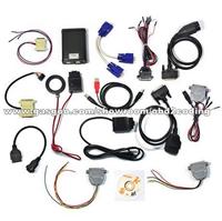 FVDI ABRITES Commander AVDI FVDI Full 18 Software Unlimited FVDI Diagnostic Scanner