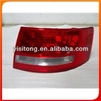 Replacement for audi A6 08 tail lamp OEM 4F5 945 095/096