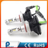 auto light 9012 Car Led Headlight Auto HeadLights Led For Cars