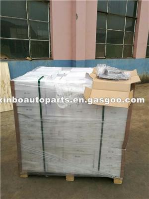 BMW 34216855002 Brake Disc