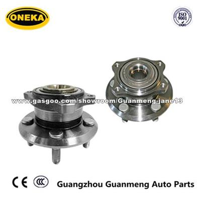 [ONEKA ] Rear Wheel Hub Bearing VKBA6733 4779328AB 04779218AB Hub Assembly For Chrysler 300 2.7 3.5 5.7 2005-2008