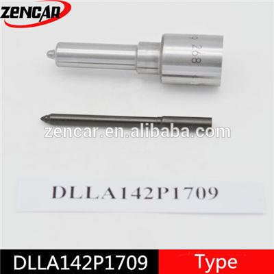 common rail injector tester DLLA142P1709 for Injector 0445120121