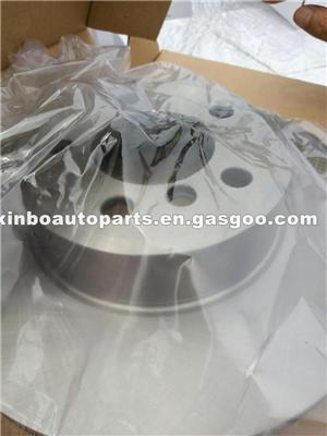 BMW 34116854997 Brake Disc