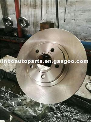 BMW 34216792227 Brake Disc