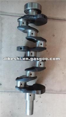 Yanmar 4TNE84 Crankshaft