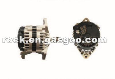 NEW 12V 100A ALTERNATOR 8600032 24SI FOR Mack Heavy Duty And Volvo Heavy Duty