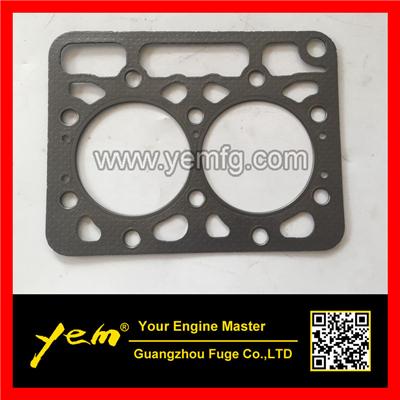 Brand New Head Gasket For Kubota 2D72 In High Quality