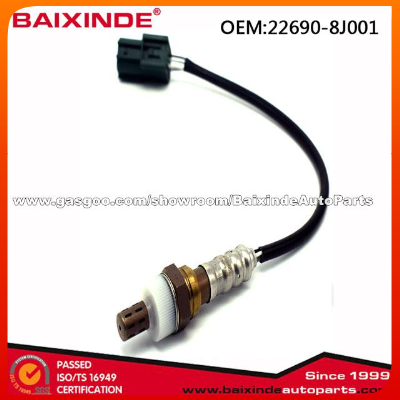 Oxygen Sensor 22690-8J001 Lambda O2 Sensor For Nissan Altima, Maxima Murano Quest Sentra INFINITI Q45 FX45 M45 I35