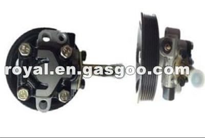 Power Steering Pump For HYUNDAI OEM NO.57100-2B300
