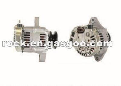 NEW 12V 45A ALTERNATOR 1012111170 FOR JOHN DEERE - AG TRACTORS