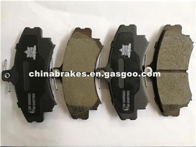 Japanese Car Brake Pads