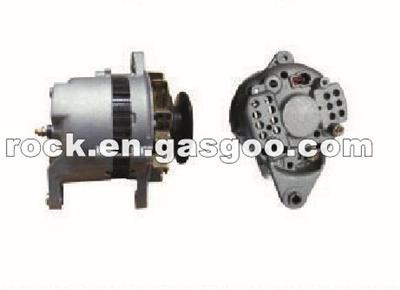 NEW 24V 20A ALTERNATOR A1T70783 FOR MITSUBISHI FORKLIFT