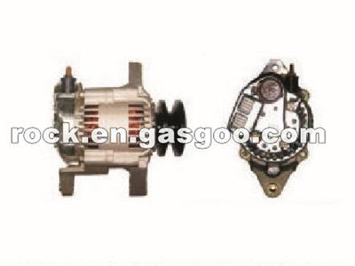 NEW 24V 20A ALTERNATOR 2706078304 FOR TOYOTA FORKLIFT