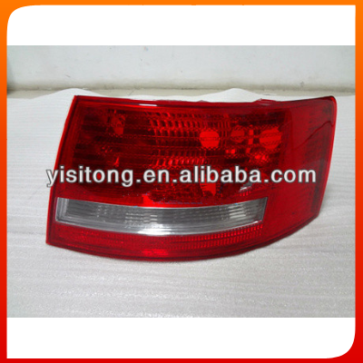 Replacement for audi A6 08 tail lamp OEM 4F5 945 095/096