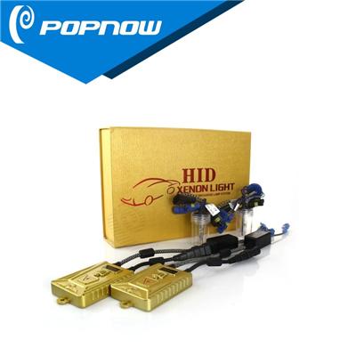 2 years warranty h7 hid xenon kit 35w 55w canbus hid headlight kit