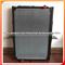 WG9725530150 Radiator Good Quality Howo Truck Part
