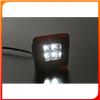 Best selling Led auto tail light for Nis.san 370Z led rear fog light for Z34 led stop light