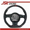 
2009-2013 CARBON FIBER STEERING WHEEL FOR AUDI A7
