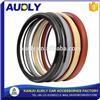 High quality Automobile Factory Price white rubber Steering Wheel Cover