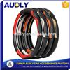 Genuine Leather Econimical Auto Steering Wheel Cover