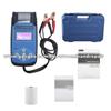 ABT9A01 Automotive Battery Tester Digital Battery Analyzer With Printer