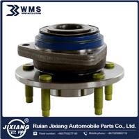 
New Premium Wheel Hub & Bearing Assembly For Front Driver Or Passenger Side 513203
