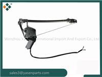 
Auto power window lifter W124 window assembly OE:1247300346 1247300746 741-407 rear left window regulator with motor

