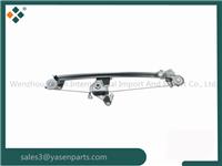 
Auto power window lifter W210 window assembly OE:2107301646 2107301446 740-453 rear right window regulator
