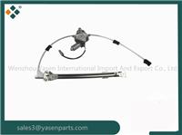 
Auto power window lifter window assembly OE:55360035AJ 68059647AB 748-568 Rear left window regulator with motor
