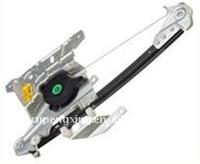 
Auto Window Regulator Rear Right for V.W.8D0839462
