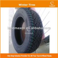 
SUNNY LINGLONG JINYU Maxtrek 175/65R14 Winter Tire
