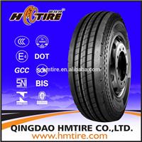 
China Hmtire 275/80r22.5 TBR tyre
