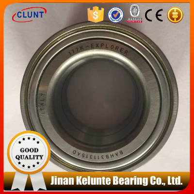 CHINA front wheel bearing wheel hub bearing DAC38100700037