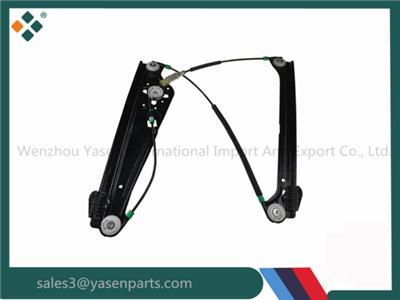 Auto power window regulator for E65/66 window assembly OE:51337202479 749-104