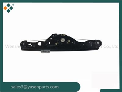 Auto power window lifter W211 window assembly OE:2117300346 749-625 Rear left window regulator without motor