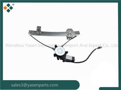 Auto power window regulator/ lifter /assembly OE:72750SZ3J13 72750SZ3A03 741-182 Rear Left with motor